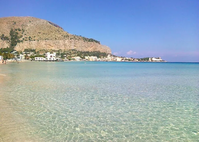 Foresteria Armetta Mondello