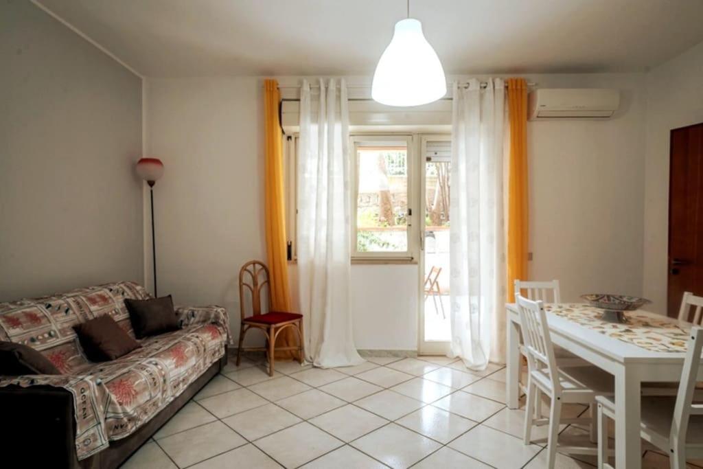 Apartamento Foresteria Armetta Mondello *