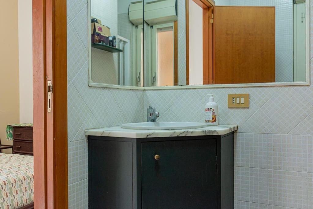 Apartamento Foresteria Armetta Mondello Palermo