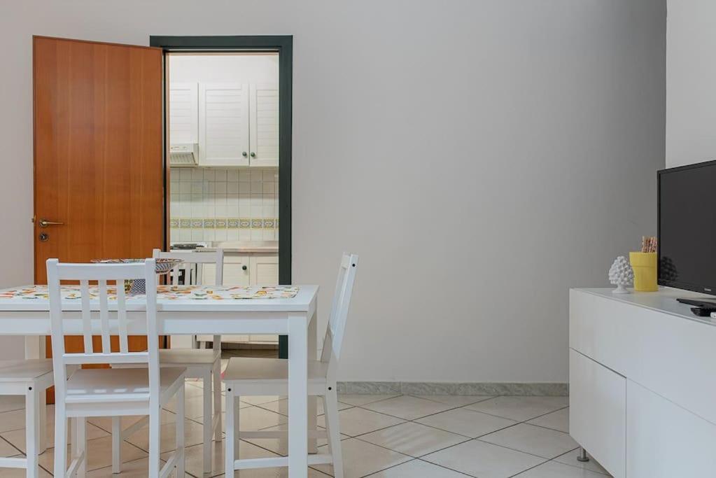 Foresteria Armetta Mondello *