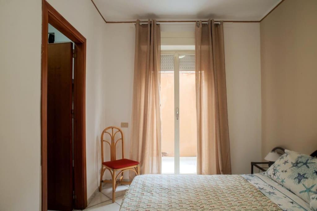 Foresteria Armetta Mondello Apartment